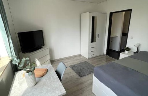 Rheydt Apartment | Schöne Wohnung an der Hochschule Niederrhein