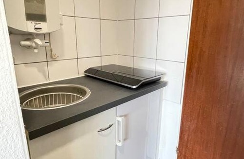 Rheydt Apartment | Schöne Wohnung an der Hochschule Niederrhein