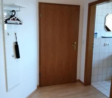 Deggendorf Apartment | Schöne Wohnung in Deggendorf für 1 bis 5 Personen