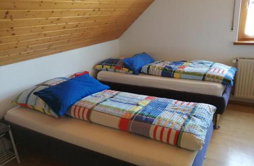 Deggendorf Apartment | Schöne Wohnung in Deggendorf für 1 bis 5 Personen