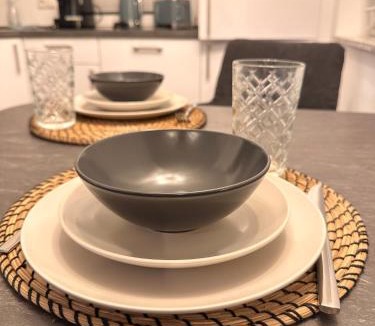 Herzogenaurach Apartment | Schöne Wohnung mit Terrasse