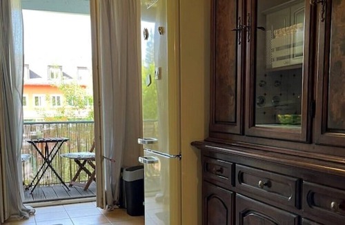 Ebersberg District Apartment | Schöne Wohnung mit Balkon , in Vaterstetten , in TOP Lage