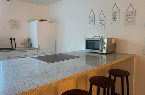 Stein Apartment | Schöne Wohnung nahe Nürnberg, 60 qm, 3 Pers. WLAN