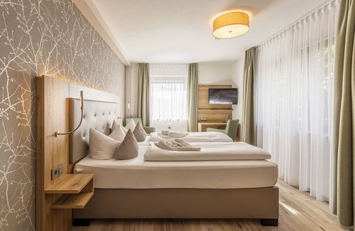 Orsingen-Nenzingen Hotel | Schönenberger Hof