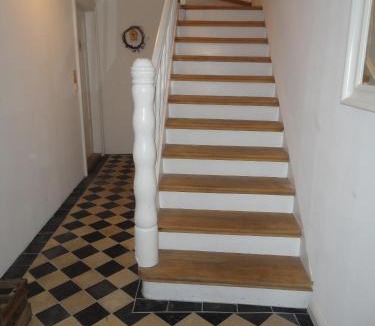 Old Town Apartment | Schönerferienwohnen in Bamberg