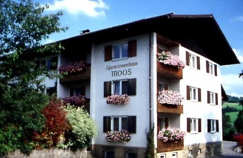 Lam Apartment | Schönes 1-Zimmer-Appartement mit Balkon