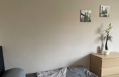 Binzwangen Apartment | Schönes Appartement mit Zwei Stockwerken und Kostenfreien Parkplätzen