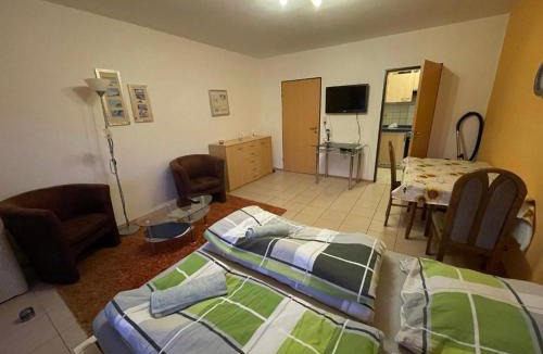 Oldenburg House | Schönes einfaches Zimmer in Oldenburg