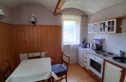 Hetzdorf Other | Schönes Ferienhaus am Tharandter Wald - Erholung gerne mit Haustier
