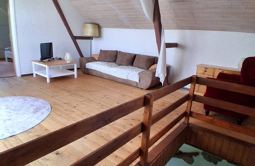 Hetzdorf Other | Schönes Ferienhaus am Tharandter Wald - Erholung gerne mit Haustier