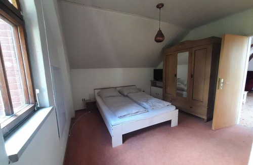 Hetzdorf Other | Schönes Ferienhaus am Tharandter Wald - Erholung gerne mit Haustier