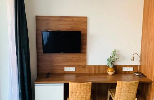 Furstenfeldbruck District Apartment | Schönes und ruhiges Apartment in Olching, bei München