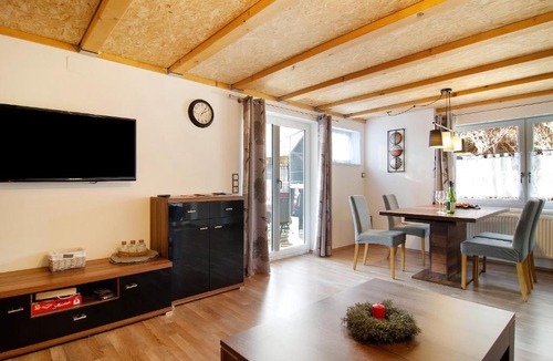 Espasingen Apartment | Schönfeld