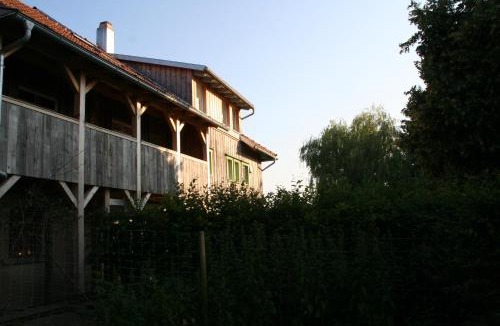 Christazhofen Apartment | Schönhaar Schwenden 2