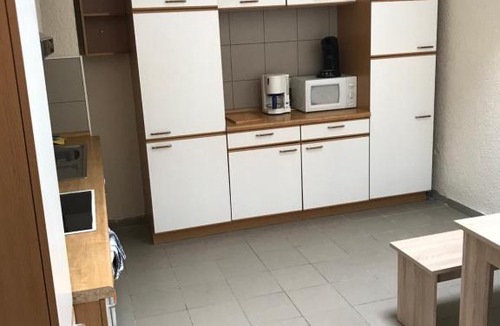 Innenstadt Hostel | Schöntal Apartment