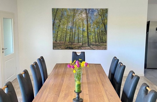 Neuhof House | Schaalsee - Auszeit by Interhome