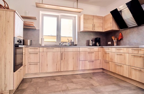 Neuhof House | Schaalsee - Auszeit by Interhome