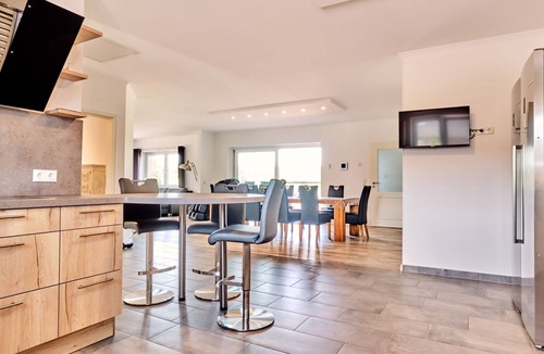 Neuhof House | Schaalsee - Auszeit by Interhome