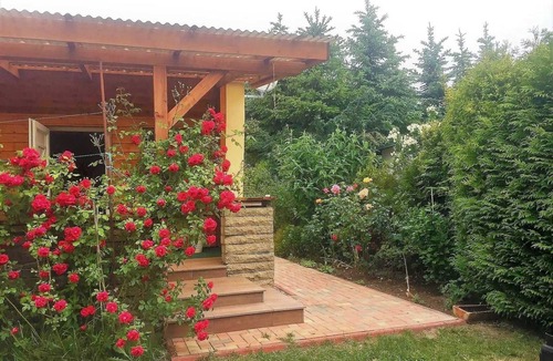 Kaltenhof House | Schaff, Theresia - Holiday home Flora - Holiday home Flora