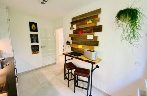 Metzkausen Apartment | Schalli´s Fewo