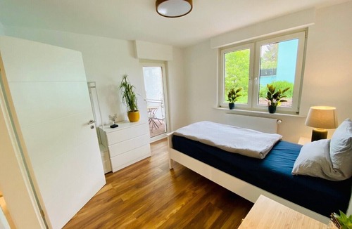 Metzkausen Apartment | Schalli´s Fewo