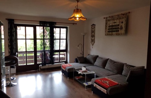 Murnau am Staffelsee Apartment | Schamz Group Ferienwohnung