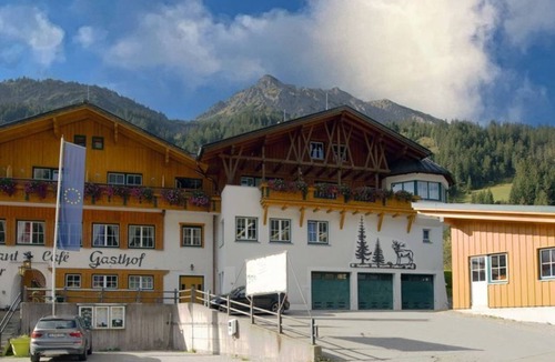 Nesselwaengle Apartment | Schartschrofen - Landgasthof Schuster
