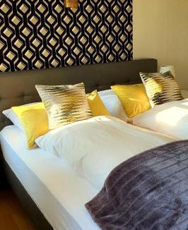Diessen am Ammersee House | Schatzbergalm Pension