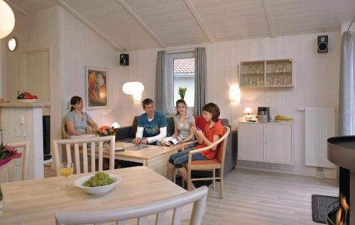 Travemuende House | Schatzkiste 1 - Dorf 4