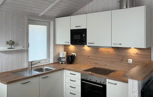 Travemuende House | Schatzkiste 1 - Dorf 4
