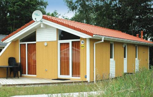 Travemuende House | Schatzkiste 15 - Dorf 4