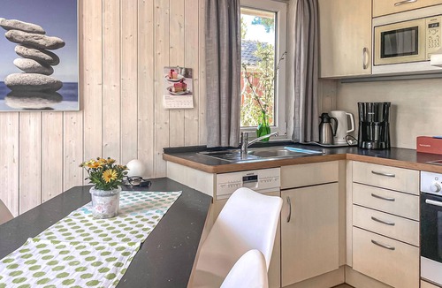 Travemuende House | Schatzkiste 11 - Dorf 4