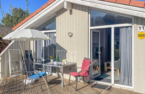 Travemuende House | Schatzkiste 11 - Dorf 4