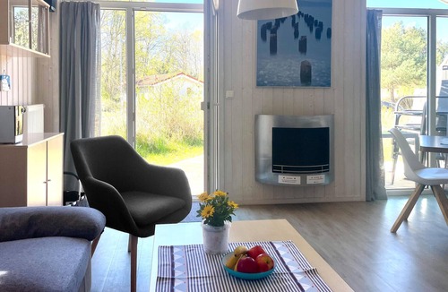 Travemuende House | Schatzkiste 11 - Dorf 4
