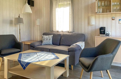 Travemuende House | Schatzkiste 11 - Dorf 4