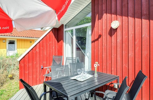 Travemuende House | Schatzkiste 3 - Dorf 4