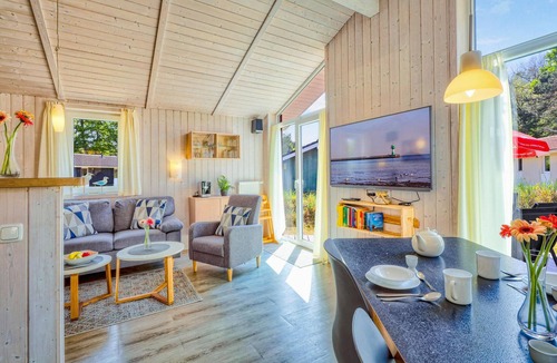 Travemuende House | Schatzkiste 3 - Dorf 4