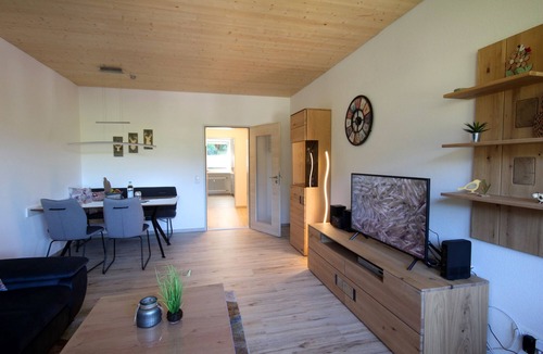 Nesselwang Apartment | Scheiblesmoos