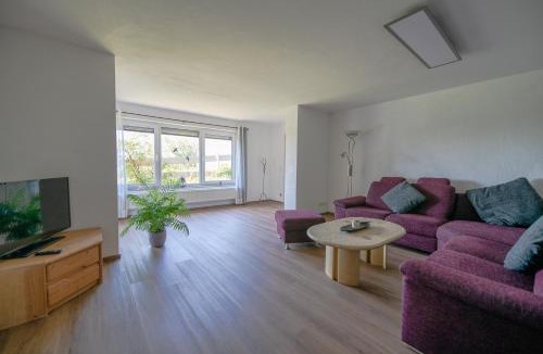 Scheidegg Apartment | Scheidegg unterm Kreuzberg