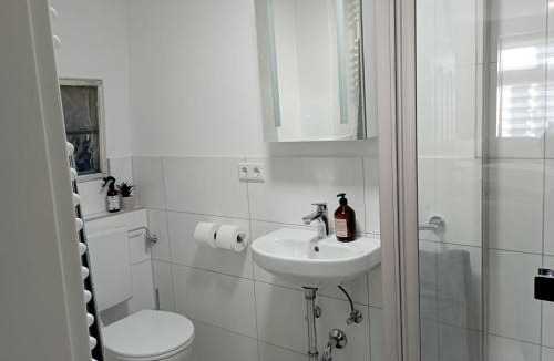 Amorbach Apartment | Schenkgasse 4
