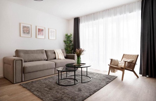 Osnabrueck Apartment | Schicke Apartments in Osnabrück I Kostenloses Parken I home2share