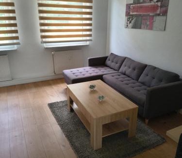 Herten-Sudost Apartment | Schickes Apartment