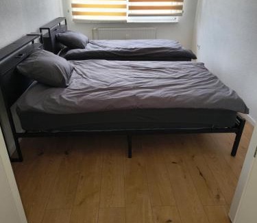 Herten-Sudost Apartment | Schickes Apartment