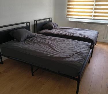 Herten-Sudost Apartment | Schickes Apartment