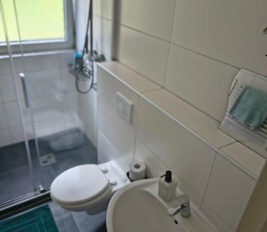 Herten-Sudost Apartment | Schickes Apartment