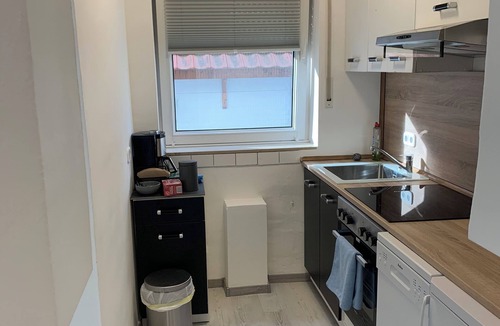 Wesel Apartment | Schickes Appartement auf 75 qm nur für Sie