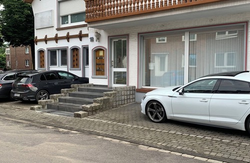 Wesel Apartment | Schickes Appartement auf 75 qm nur für Sie