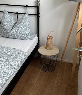 Muenchberg Apartment | Schiller Apartment