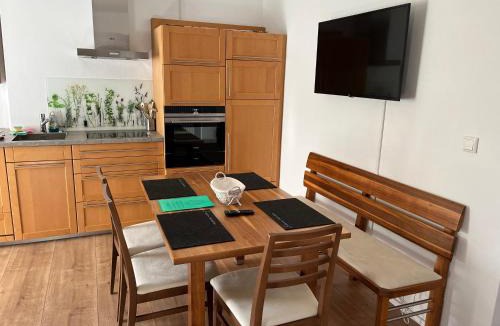 Muenchberg Apartment | Schiller Apartment