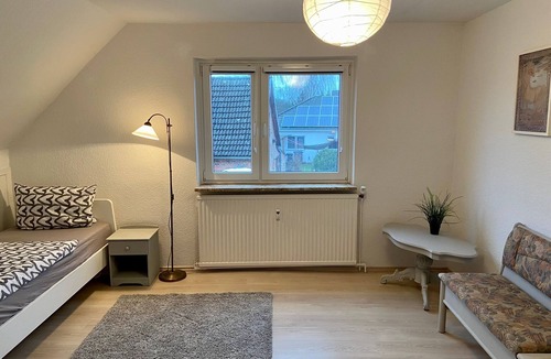 Schinkel Apartment | Schinkel 2 on the Kiel Canal